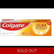 Colgate Gum Invigorate Revitalise Toothpaste 75ml - EU package