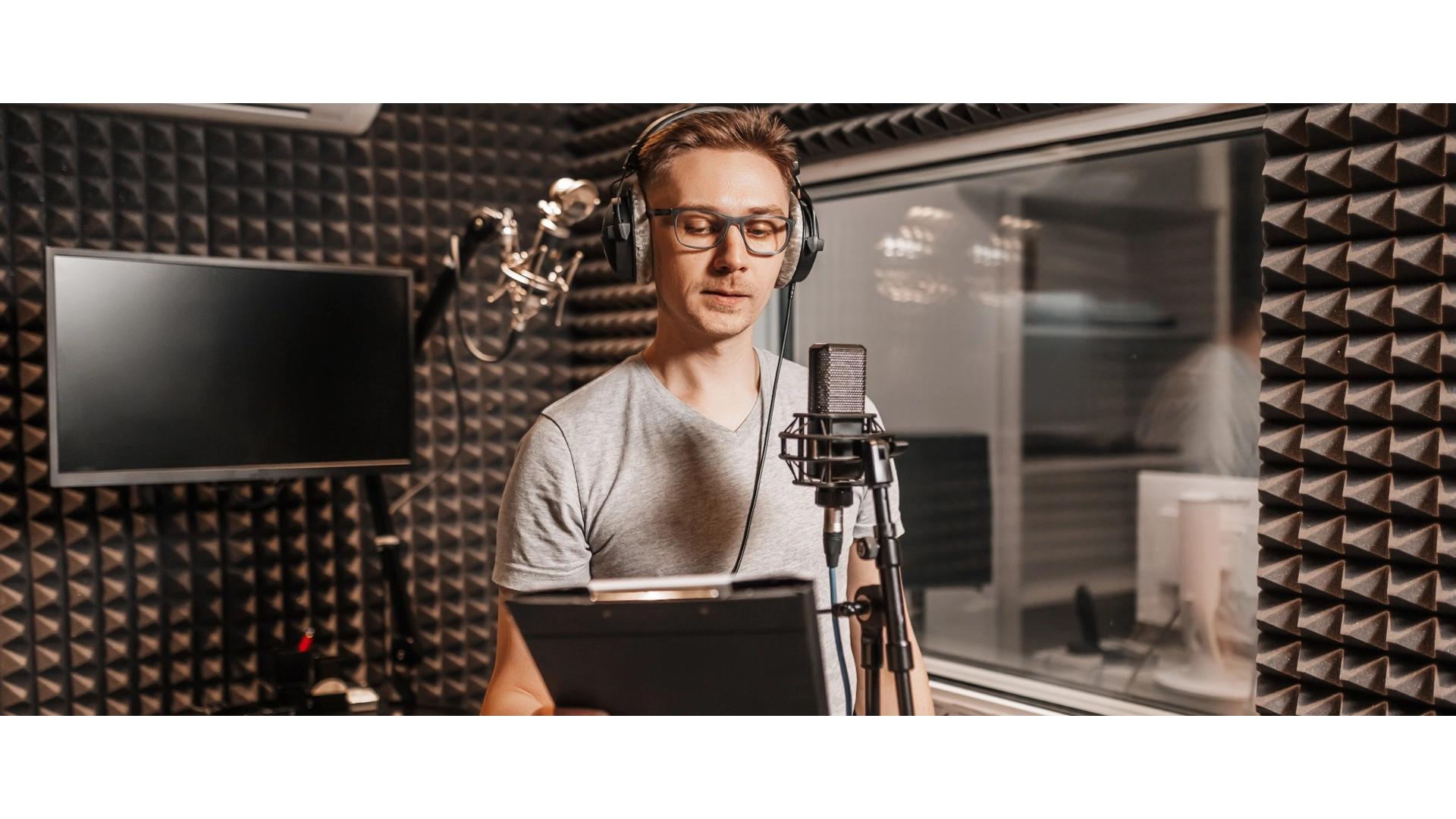 Studio Sound proofing foam insulation online