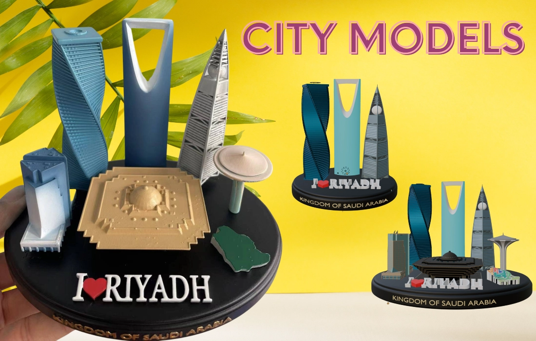 City Models