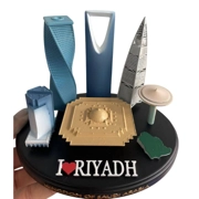 Riyadh Model Large