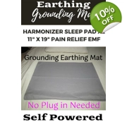 XL Harmonizer Mat 11x19