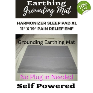 XL Harmonizer Mat 11x19