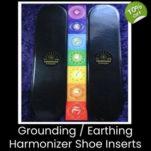 Harmonizer Shoe Inserts