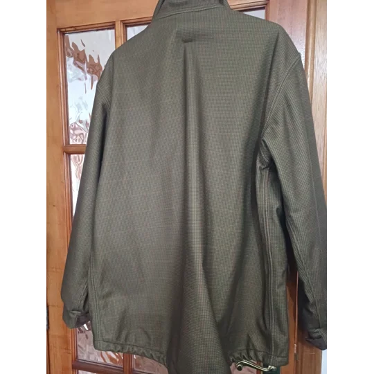 NomadUK Shooting Jacket