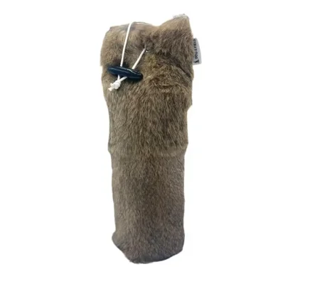 Dog and Field 1lb Rabbit Fur Dummy