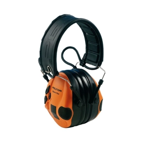 SportTac Electronic Hearing Protection