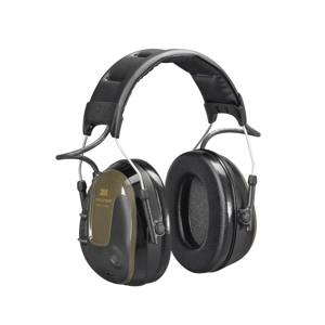 3M™ PELTOR™ ProTac™ Electronic Muffs-Hunter