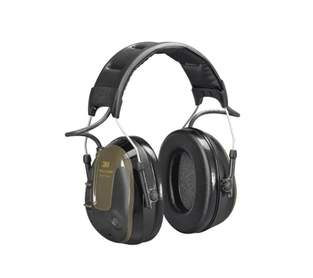 3M™ PELTOR™ ProTac™ Electronic Muffs-Hunter