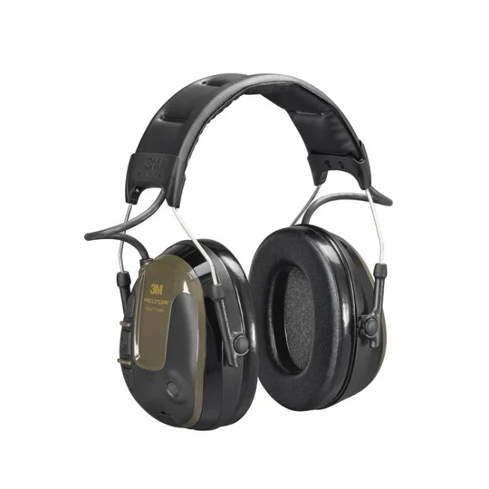 3M™ PELTOR™ ProTac™ Electronic Muffs-hunter