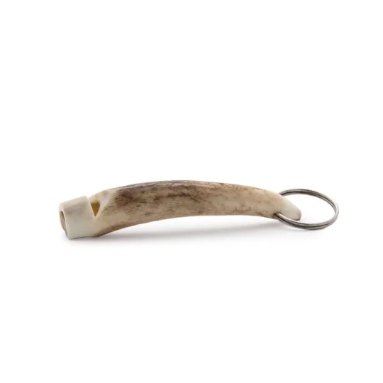 Acme Professional Stag Horn Dog Whistle
