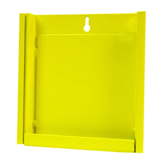 Bisley Heavy Duty Target Holder