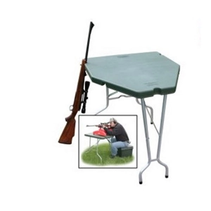 MTM Predator Shooting Table