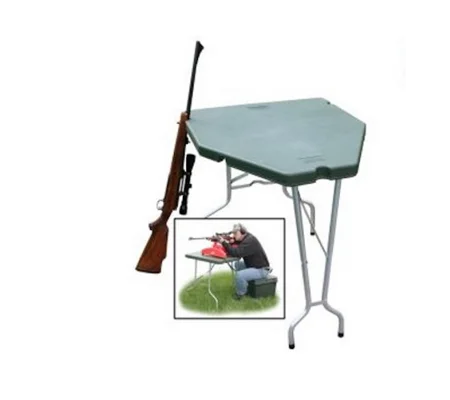 MTM Predator Shooting Table