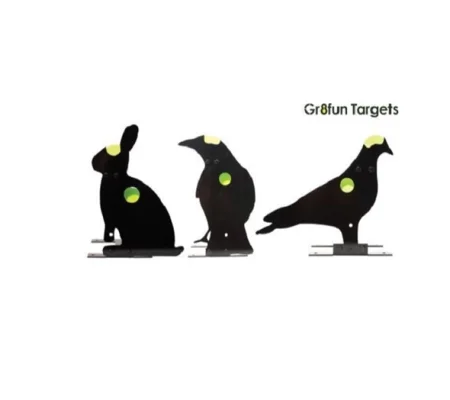 GR8 Fun Targets