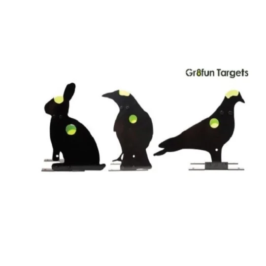 GR8 Fun Targets