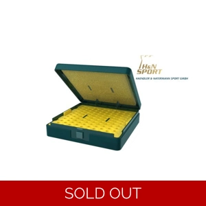 H&N Match Pellet Box