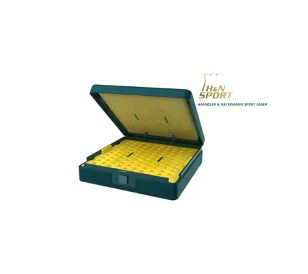 H&N Match Pellet Box