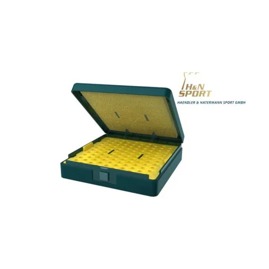 H&N Match Pellet Box