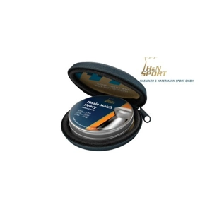 H&N Air Rifle Pellet Safety Case