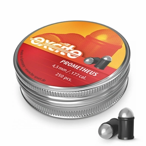 Excite Prometheus Pellets .177 Cal (250 tin)