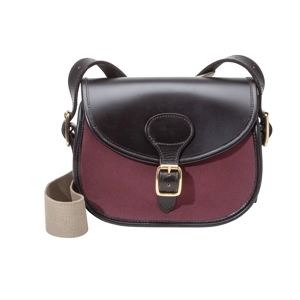 Parker Hale Alton Leather Cartridge Bag