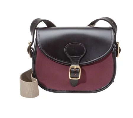 Parker Hale Alton Leather Cartridge Bag