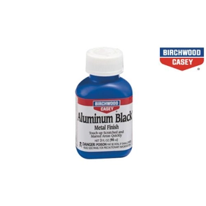Birchwood Casey Aluminium Black