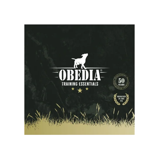 Ancol Obedia Training Lead