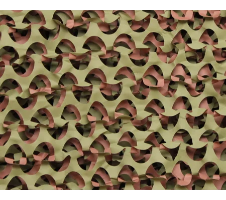 Camosystems Basic Series Camouflage Netting