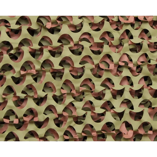 Camosystems Basic Series Camouflage Netting
