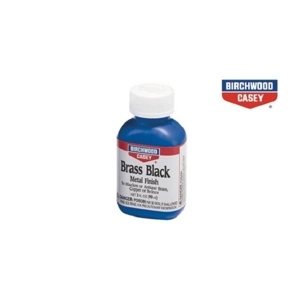 Birchwood Casey Brass Black