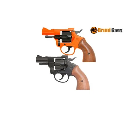Olympic 6 Starter Pistol (New)