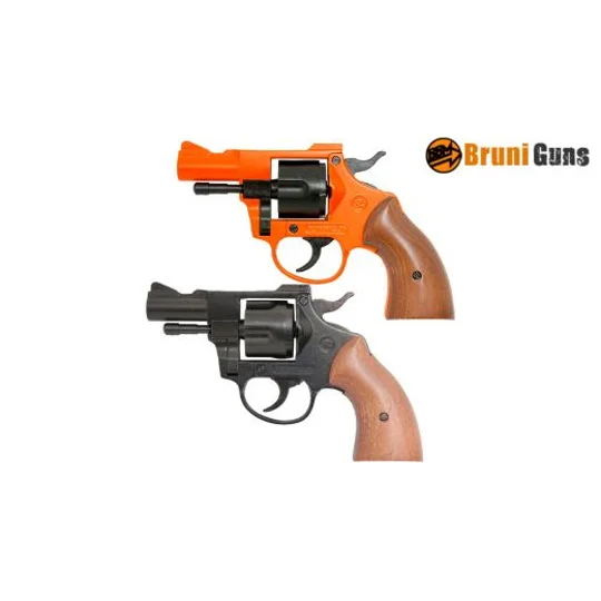Olympic 6 Magazine and Extractor
