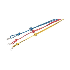 Bisley Coloured Whistle Lanyards