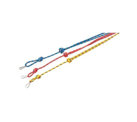 Bisley Coloured Whistle Lanyards