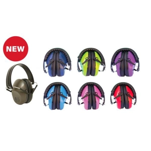 Bisley Ear Defenders
