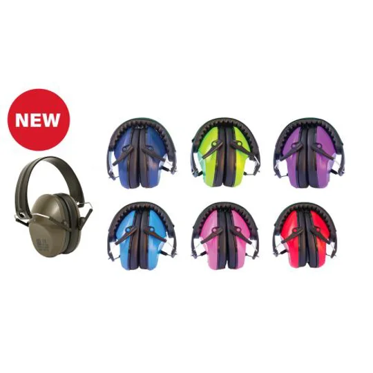 Bisley Ear Defenders