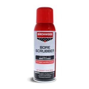 Birchwood Casey Bore Scrubber Spray