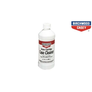 Birchwood Casey Brass Cartridge Case Cleaner
