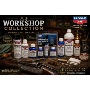 The Workshop Collection