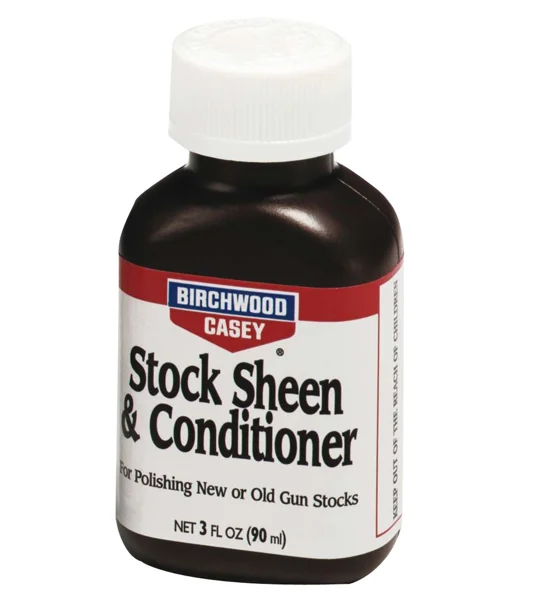 Birchwood Casey Wood Sheen and Conditioner