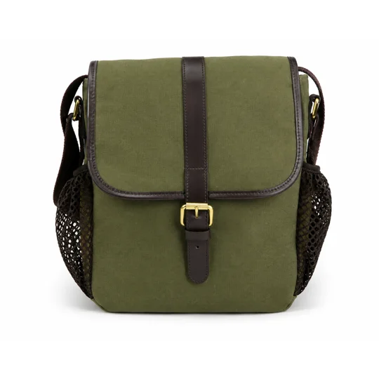 Bisley Canvas Dog Training Bag
