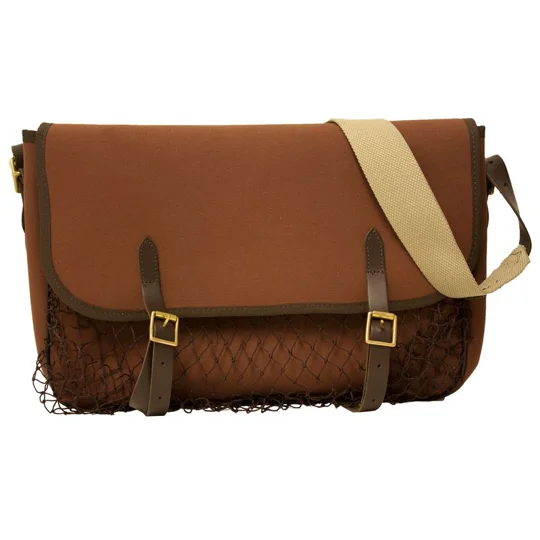 Bisley Canvas Game Bag