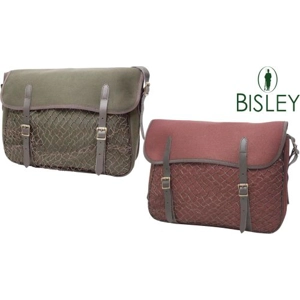 Bisley Canvas Game Bag
