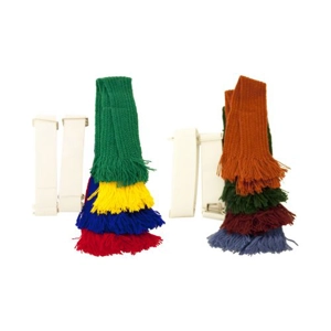 Bisley Shooting Hunting Sock Stockings Garters