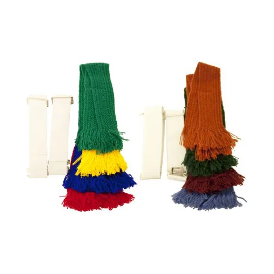 Bisley Shooting Hunting Sock Stockings Garters