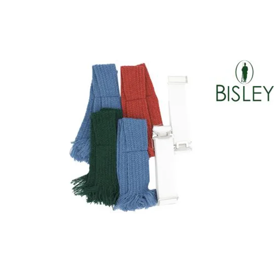 Bisley Shooting Hunting Sock Stockings Garters