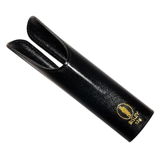 Bisley Shotgun Leather Hand Guard