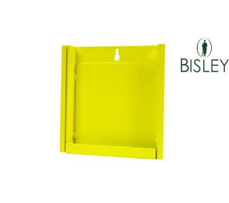 Bisley Heavy Duty Target Holder