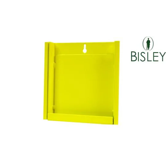 Bisley Heavy Duty Target Holder